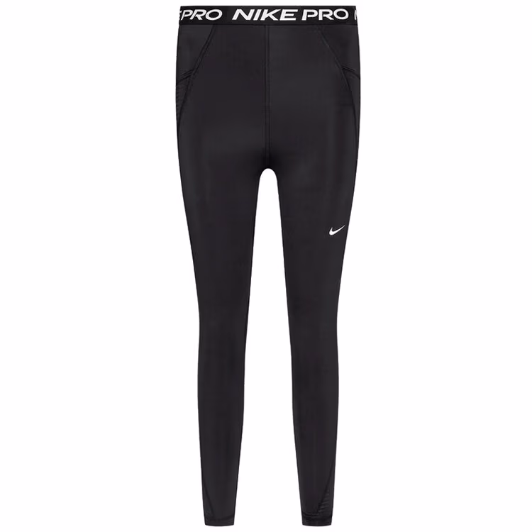 Легинсы Nike W NP DF SSNL HR TIGHT FF