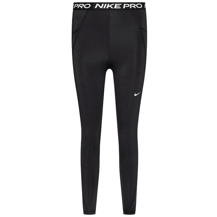 Легинсы Nike W NP DF SSNL HR TIGHT FF photo 