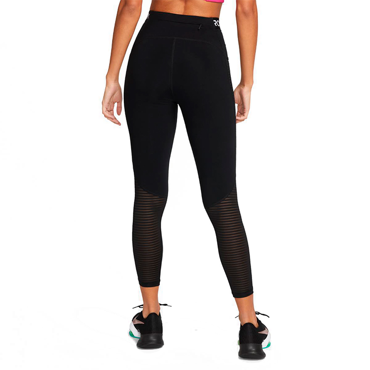Panta-colanti Nike W NP DF SSNL HR TIGHT FF photo 2