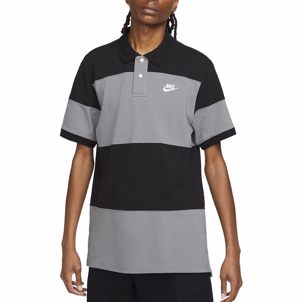 Поло Nike M NSW SPE POLO MATCHUP NVLT