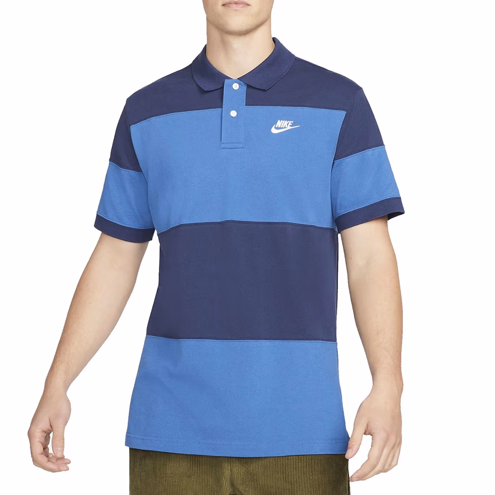 Поло Nike M NSW SPE POLO MATCHUP NVLT
