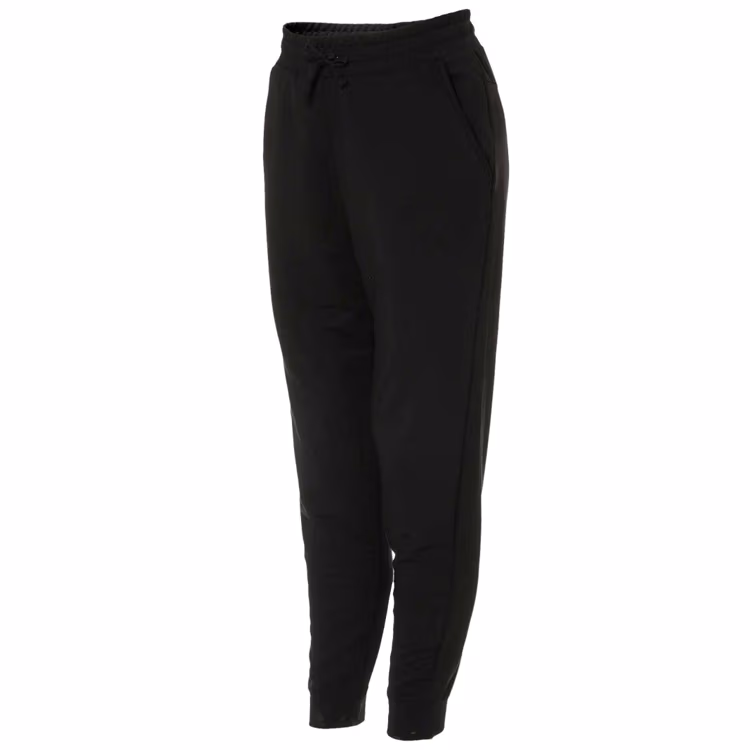 Брюки Nike W NY DF FLC JOGGER 7/8