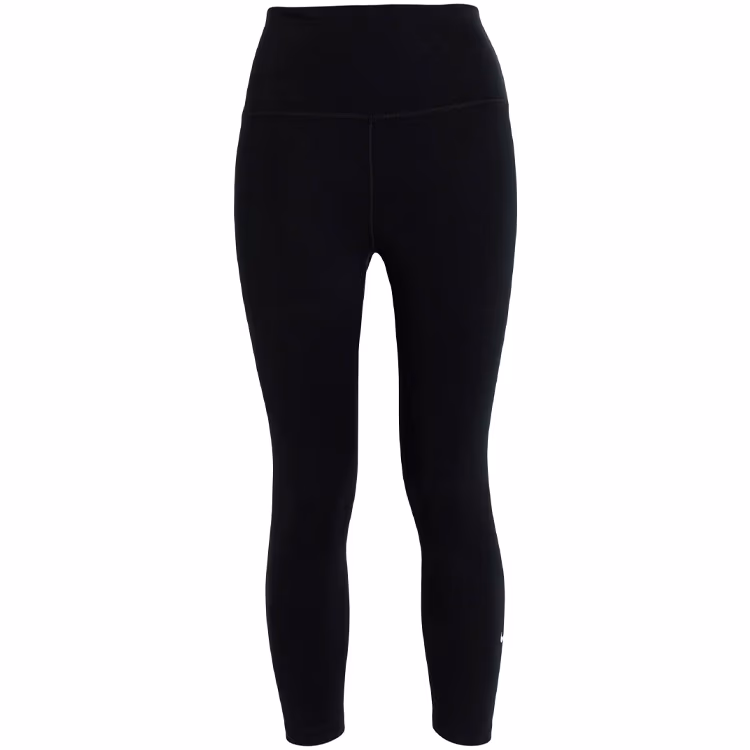 Panta-colanti Nike W NK ONE DF HR CROP TGHT