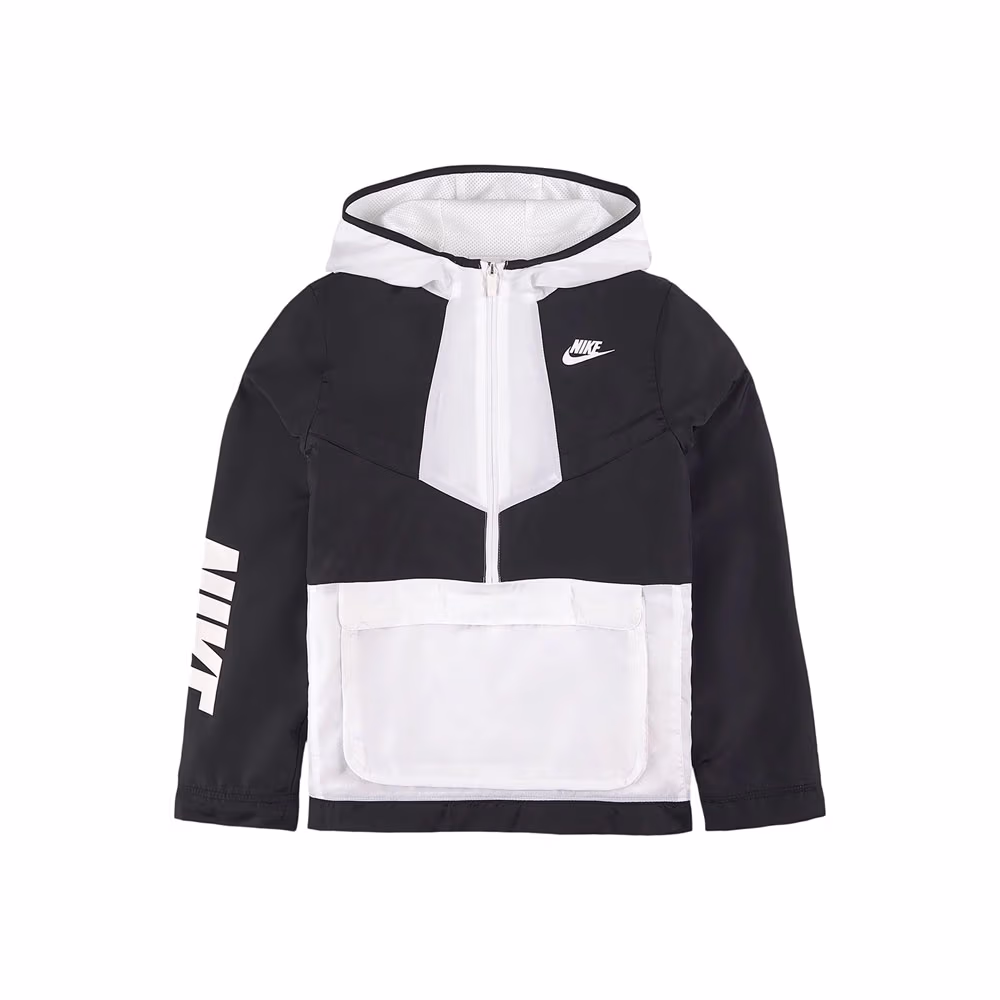 Hanorac Nike B NSW AMPLIFY ANORAK WINDRNNR