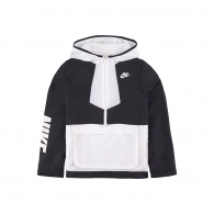 Hanorac Nike B NSW AMPLIFY ANORAK WINDRNNR thumbnav 1