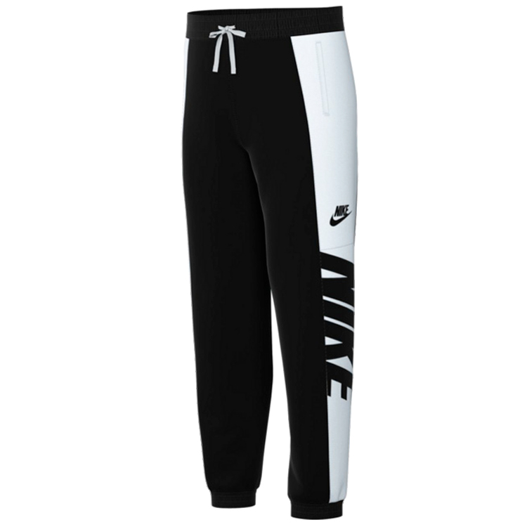 Брюки Nike B NSW AMPLIFY HBR JGR photo Брюки Nike B NSW AMPLIFY HBR JGR photo
