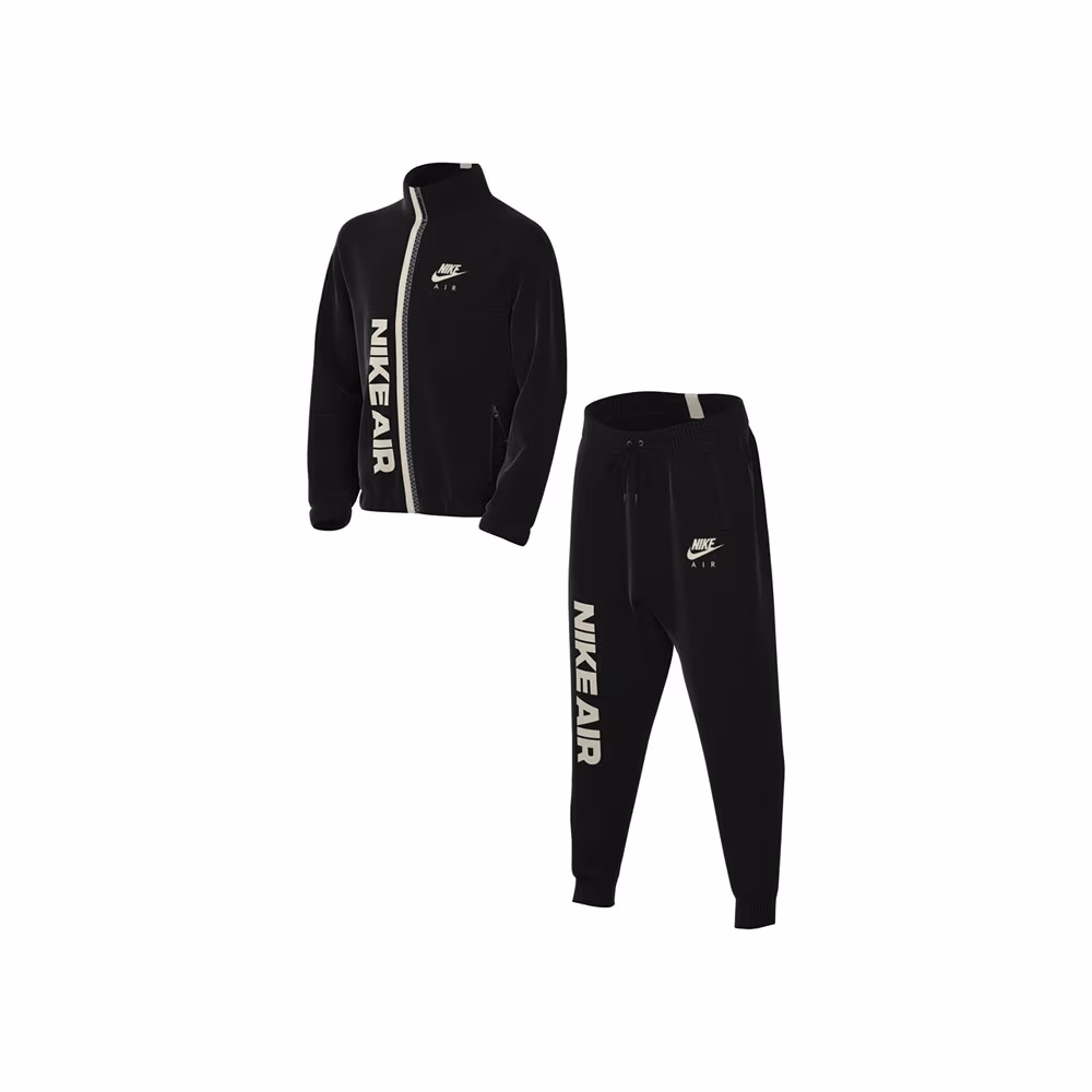 Costum sportiv Nike U NSW AIR TRACKSUIT