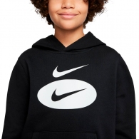 Hanorac Nike B NSW CORE HBR PO HOODY thumbnav 5