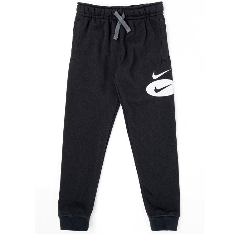 Брюки Nike B NSW CORE HBR JOGGER photo Брюки Nike B NSW CORE HBR JOGGER photo