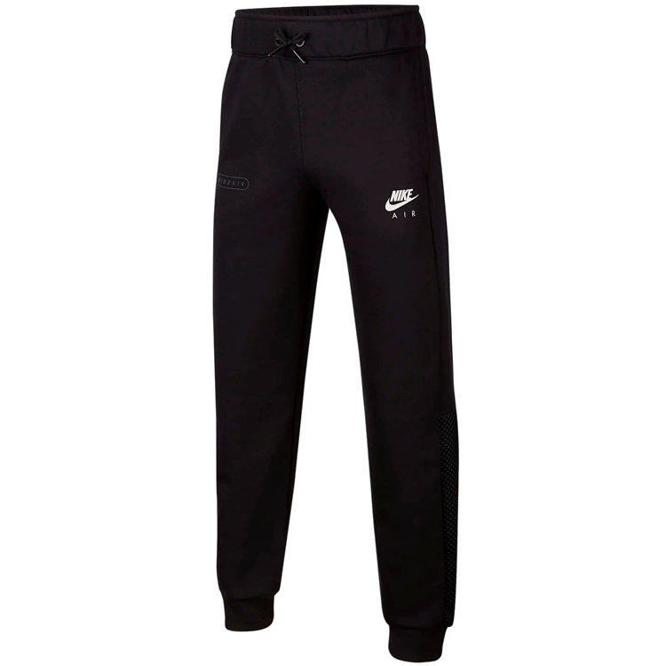 Брюки Nike B NSW NKE AIR PANT / Мужской / XS / Черный photo 1 Брюки Nike B NSW NKE AIR PANT / Мужской / XS / Черный photo 1