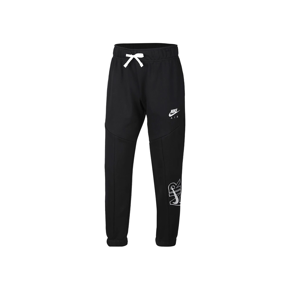 Брюки Nike G NSW AIR FT PANT / Женский / XS / Черный photo 1
