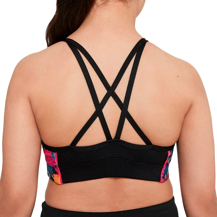 Bra sportive Nike G NK INDY BRA ICONCLASH photo 5