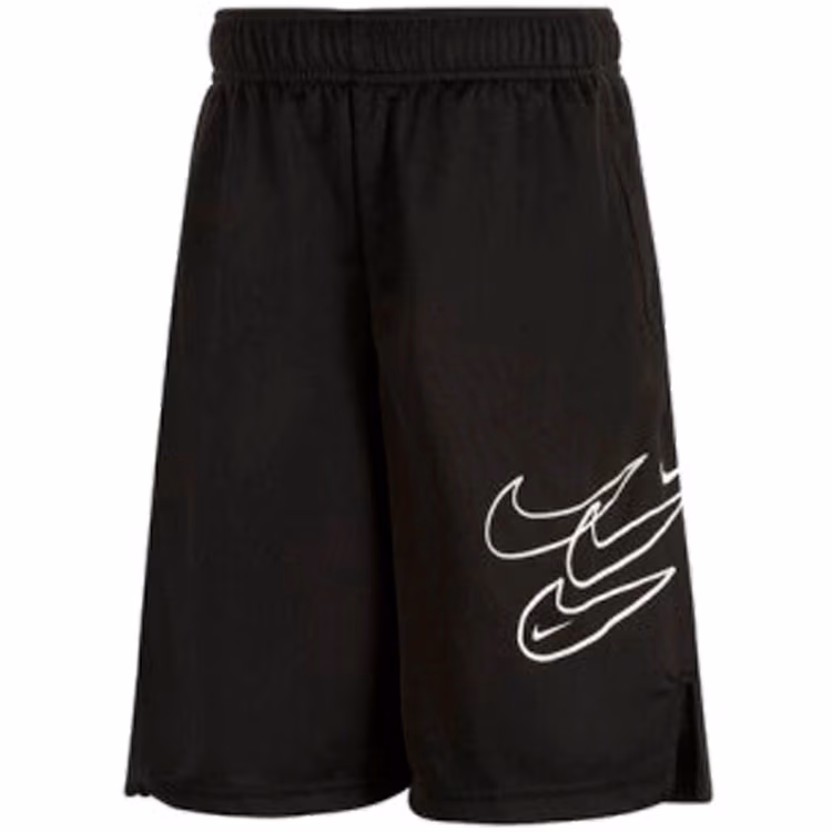 Шорты Nike B NK DF SHORT COLLECTION HBR