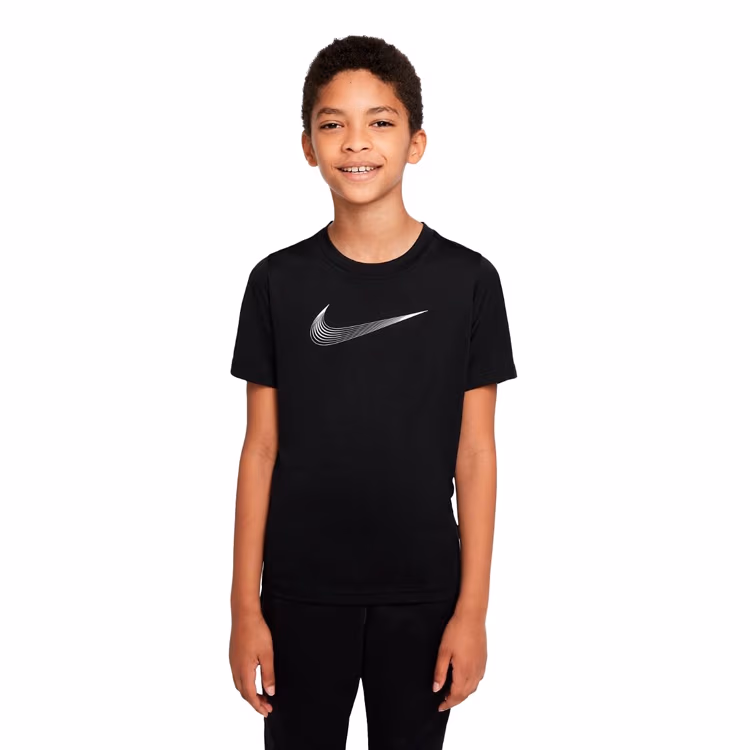 Футболка Nike B NK DF HBR SS TOP
