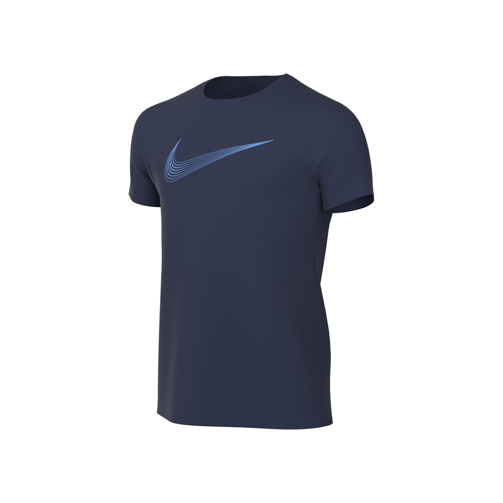Tricou Nike B NK DF HBR SS TOP photo Tricou Nike B NK DF HBR SS TOP photo
