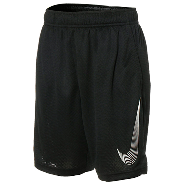 Шорты Nike B NK DF HBR SHORT photo Шорты Nike B NK DF HBR SHORT photo