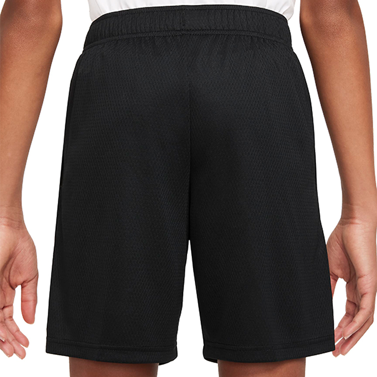 Sorti Nike B NK DF HBR SHORT / Barbati / XS / Negru photo 5