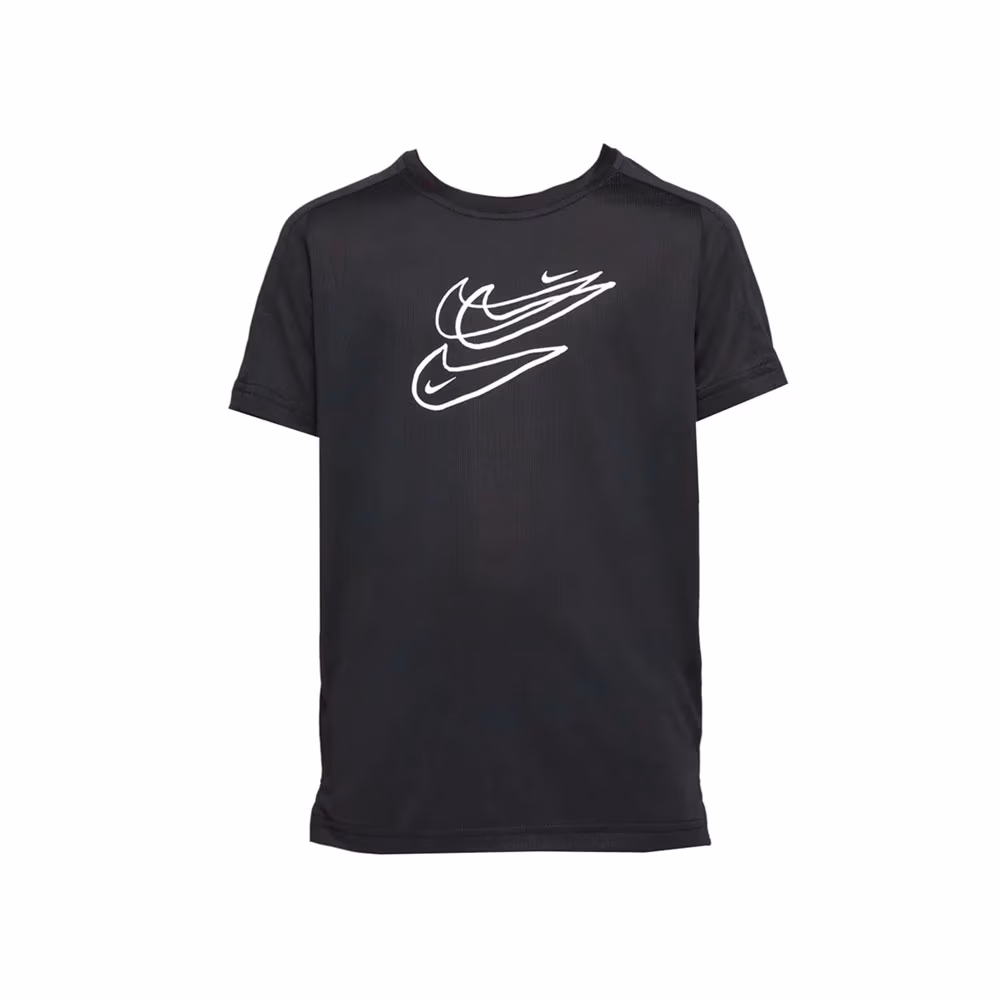 Футболка Nike B NK DF PERF TOP COLLECTN HBR