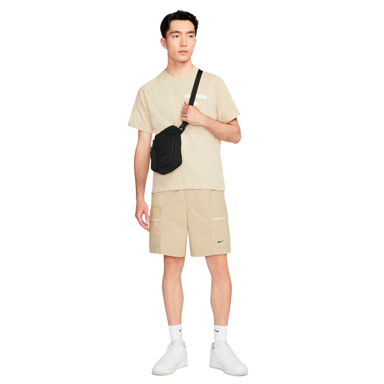 Сумка Nike NK ELMNTL PRM CRSSBDY DN2557-010 Черный photo 2