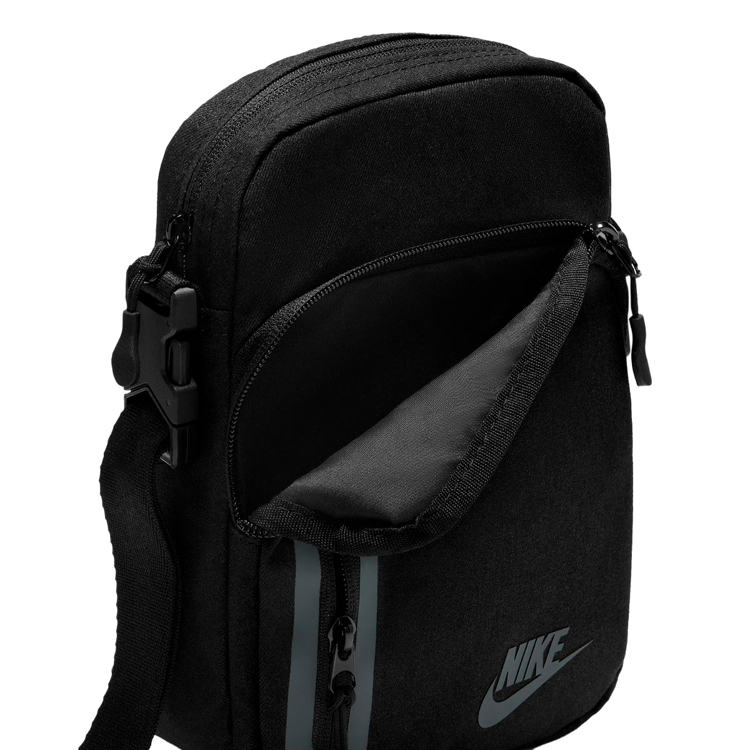 Сумка Nike NK ELMNTL PRM CRSSBDY DN2557-010 Черный photo 4