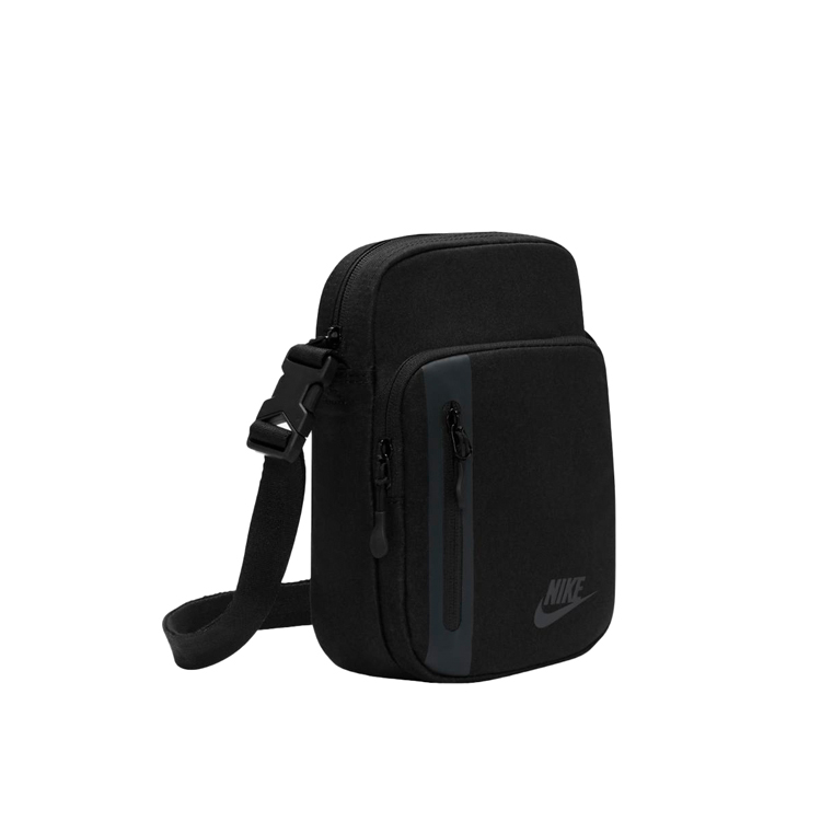 Сумка Nike NK ELMNTL PRM CRSSBDY DN2557-010 Черный photo 7