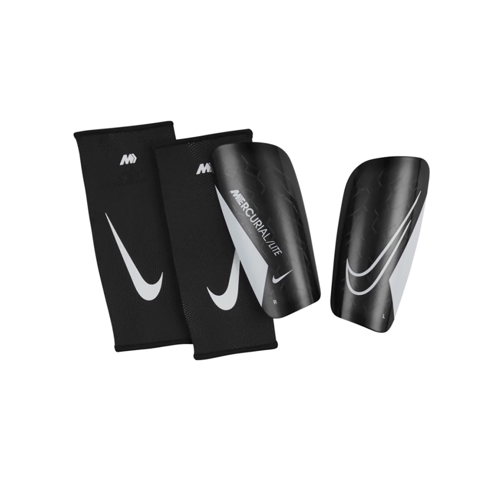 Футбольные щитки Nike NK MERC LITE - FA22 photo 