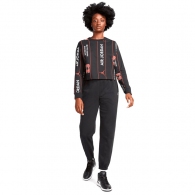 Pantaloni Nike W J FLC PANT CORE thumbnav 3