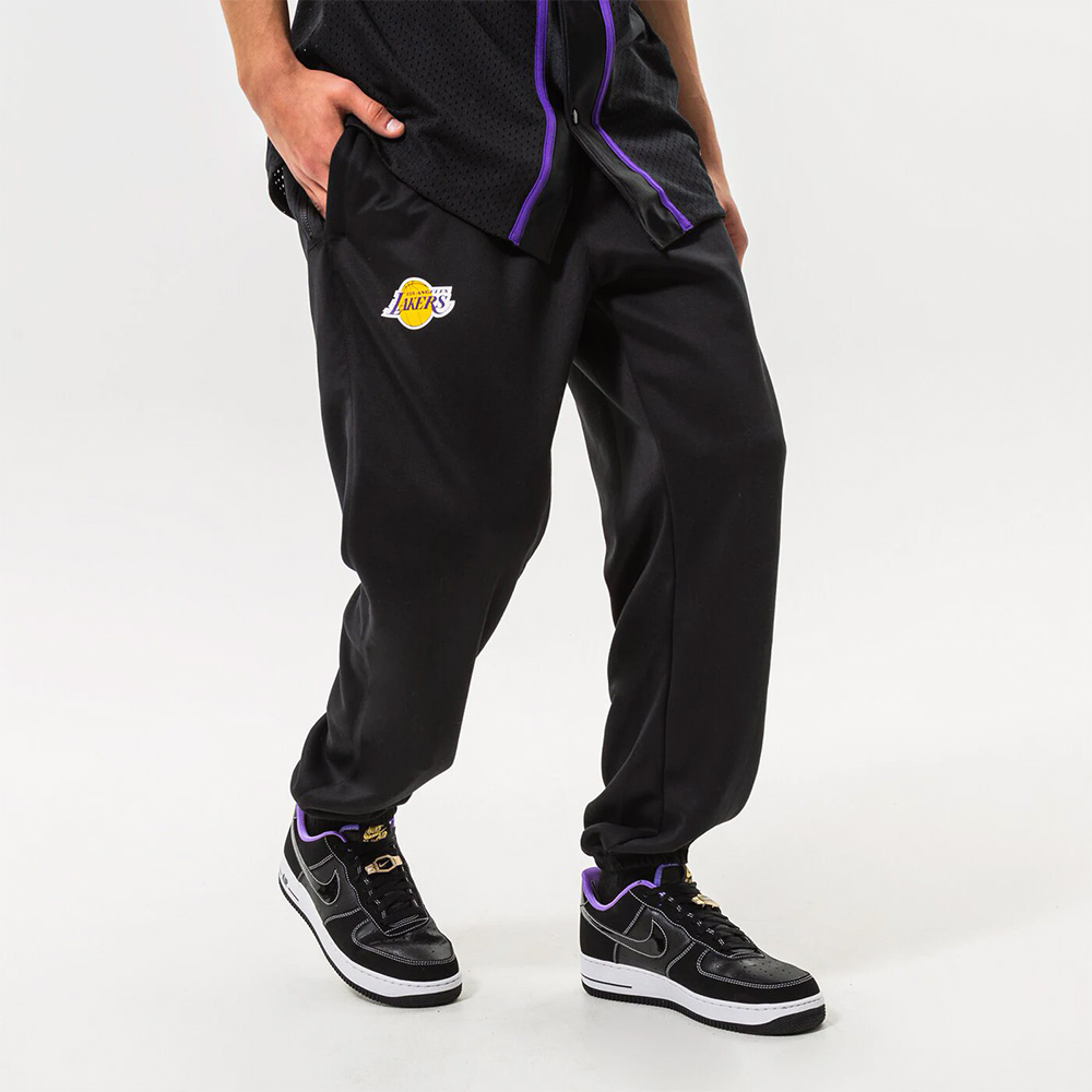 Брюки Nike LAL M NK DF SPOTLIGHT PNT S Черный Мужской photo 2