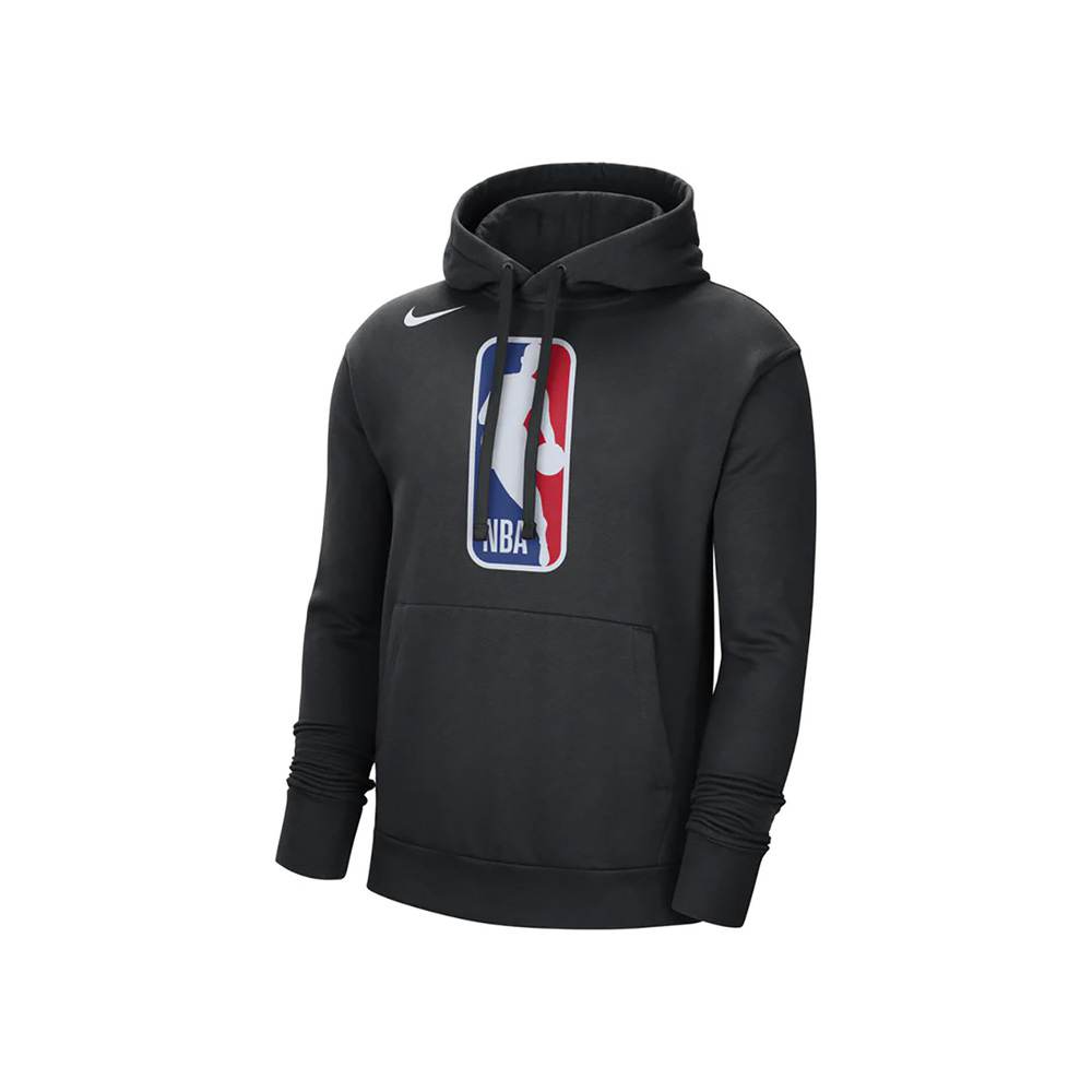 Hanorac pt bărbați Nike N31 M NK FLC PO ESSNTL L Negru photo 1