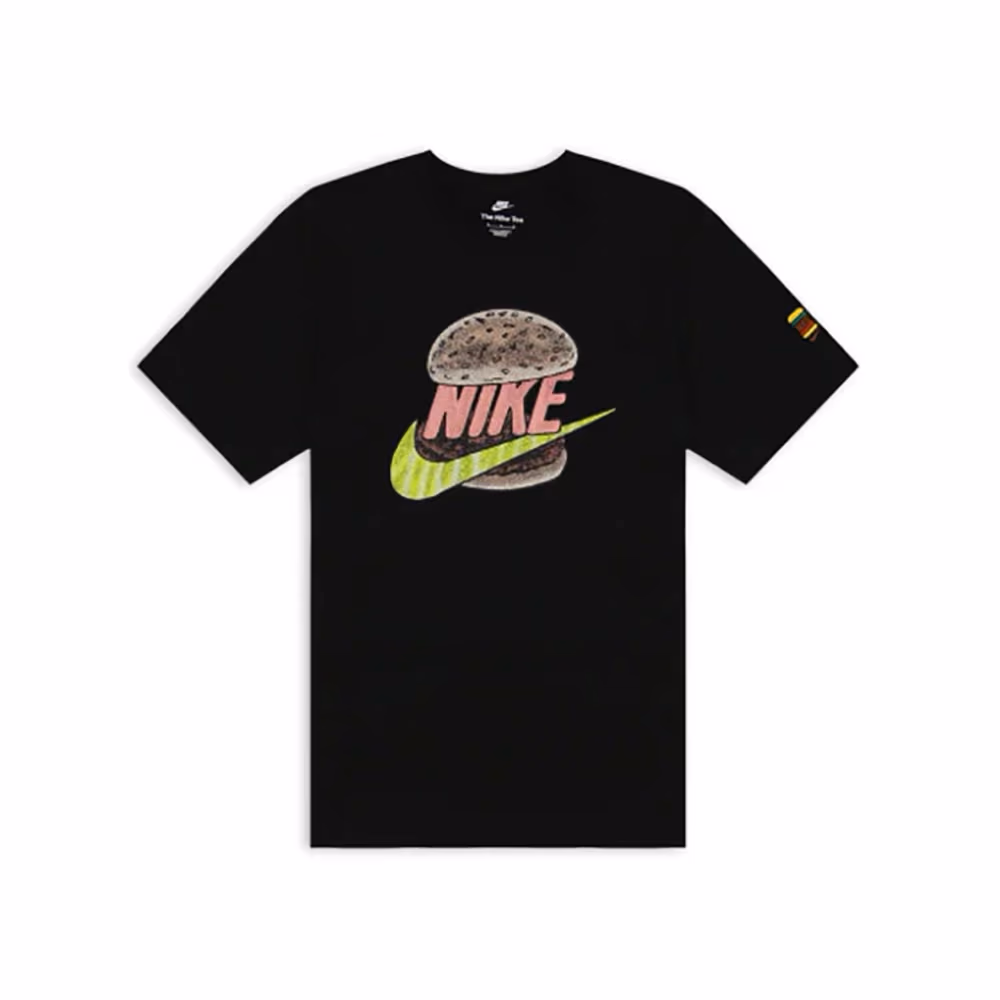 Футболка Nike M NSW S.O. PK 2 GRAPHIC TEE 2