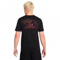 Tricou Nike M NSW BRND RIFF GRAPHIC TEE 1 thumbnav 3