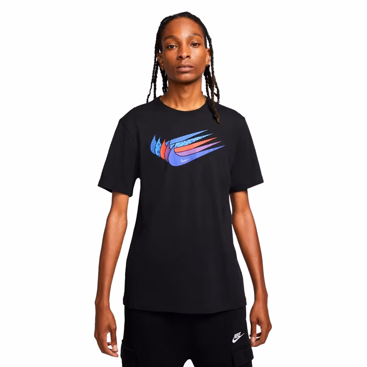 Tricou Nike M NSW 12 MO SWOOSH TEE