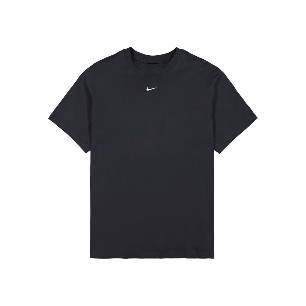 Футболка Nike W NSW ESSNTL TEE BF LBR