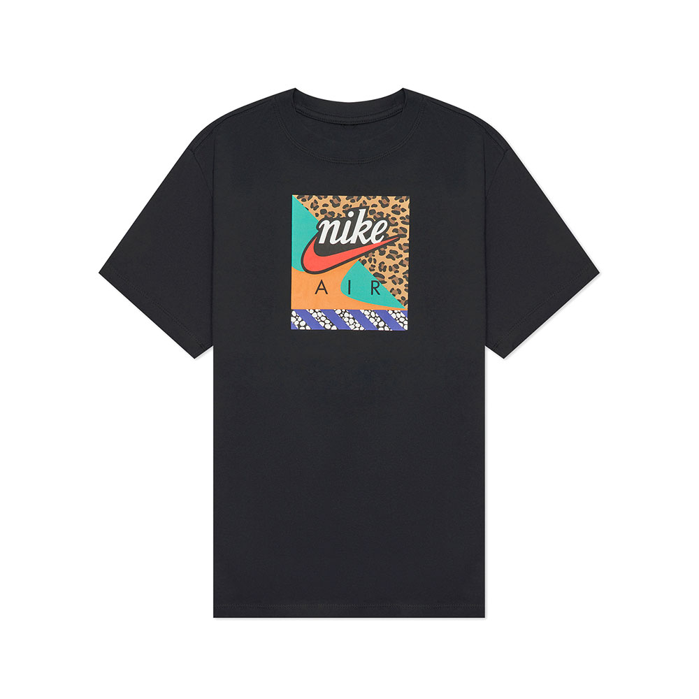 Tricou Nike W NSW TEE BF AIR LOOM XL Negru Femei photo 1 Tricou Nike W NSW TEE BF AIR LOOM XL Negru Femei photo 1