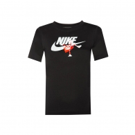 Футболка Nike B NSW TEE FUTURA BOXY SP22 thumbnav