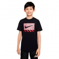 Tricou Nike U NSW TEE CORE BRANDMARK 2 thumbnav 1