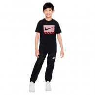 Tricou Nike U NSW TEE CORE BRANDMARK 2 thumbnav 4