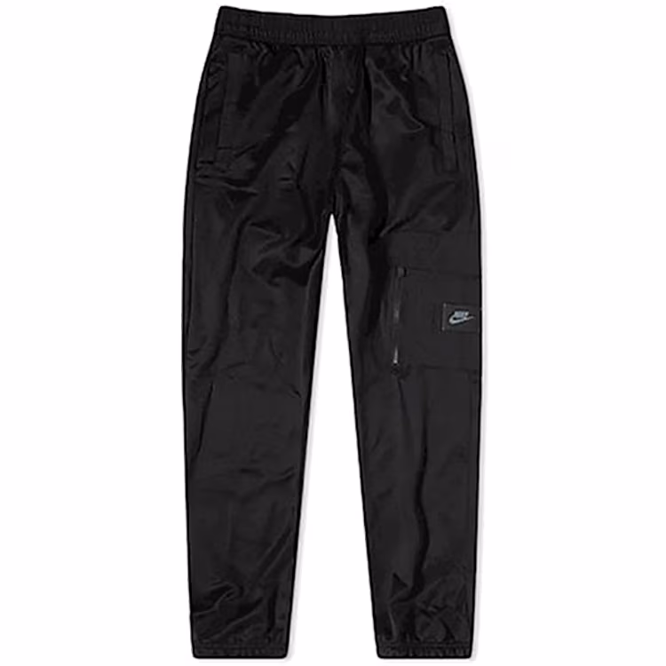 Брюки Nike M NSW SPU DF FLC JGGR BB
