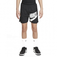 Шорты Nike B NSW WOVEN HBR SHORT thumbnav