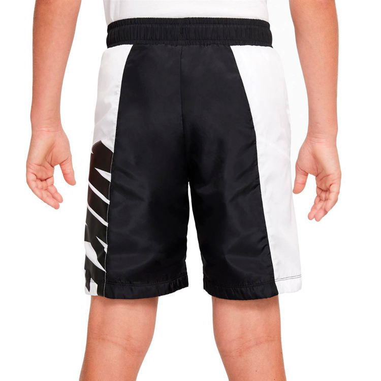 Шорты Nike B NSW AMPLIFY HBR SHORT / Мужской / M / Черный photo 4