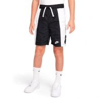 Шорты Nike B NSW AMPLIFY HBR SHORT thumbnav 2