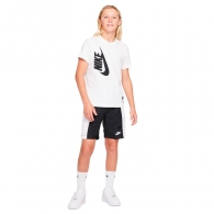 Шорты Nike B NSW AMPLIFY HBR SHORT thumbnav 3