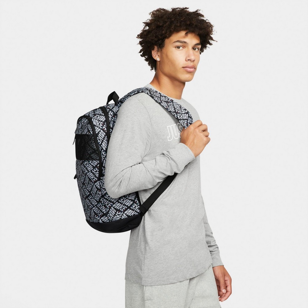 Рюкзак Nike Elemental DO6792-010 Черный photo 2