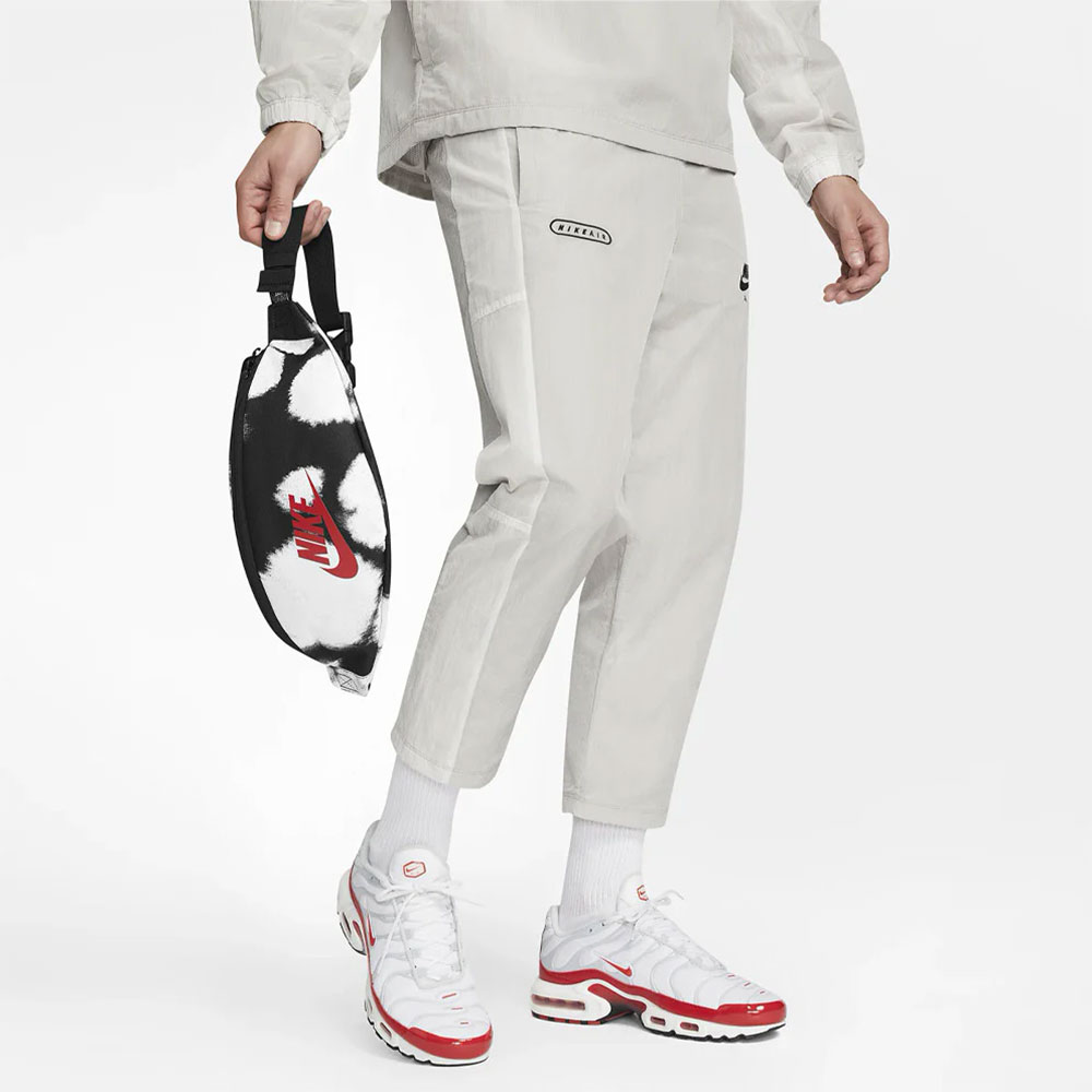 Сумка на пояс Nike HERITAGE DO6801-010 Черный photo 2