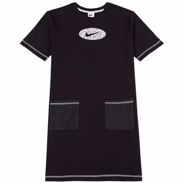 Rochie Nike G NSW IC JRSY DRESS