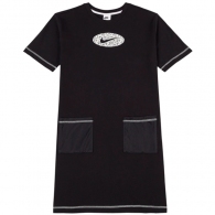 Rochie Nike G NSW IC JRSY DRESS thumbnav 1