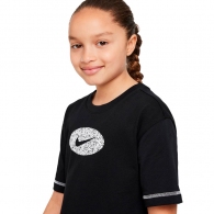 Rochie Nike G NSW IC JRSY DRESS thumbnav 5