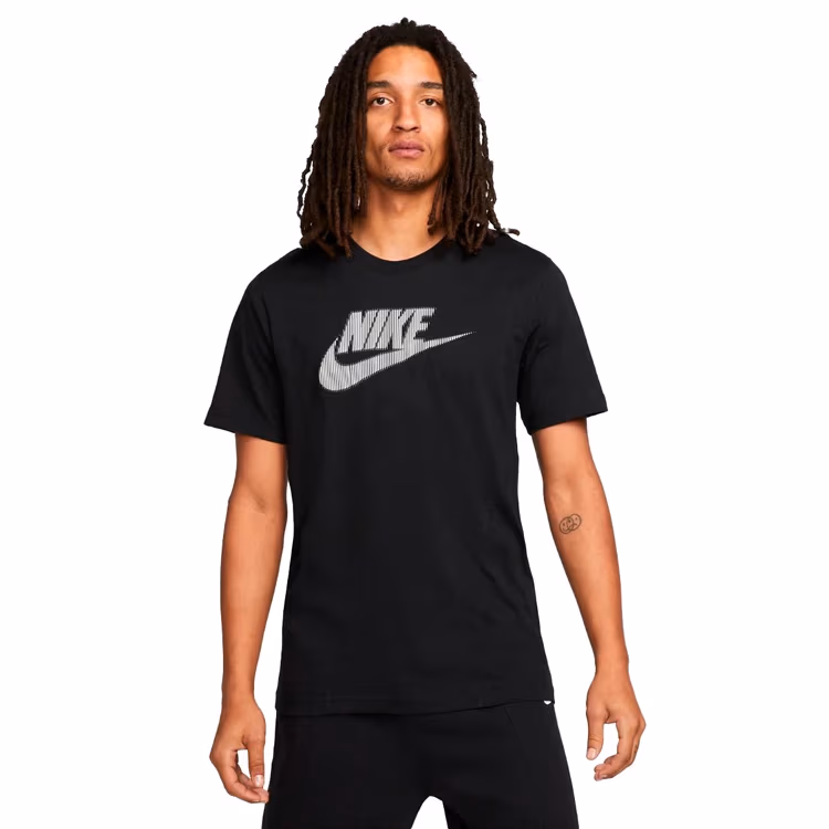 Tricou Nike M NSW HYBRID SS TOP
