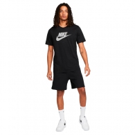 Tricou Nike M NSW HYBRID SS TOP thumbnav 2