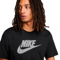 Tricou Nike M NSW HYBRID SS TOP thumbnav 4